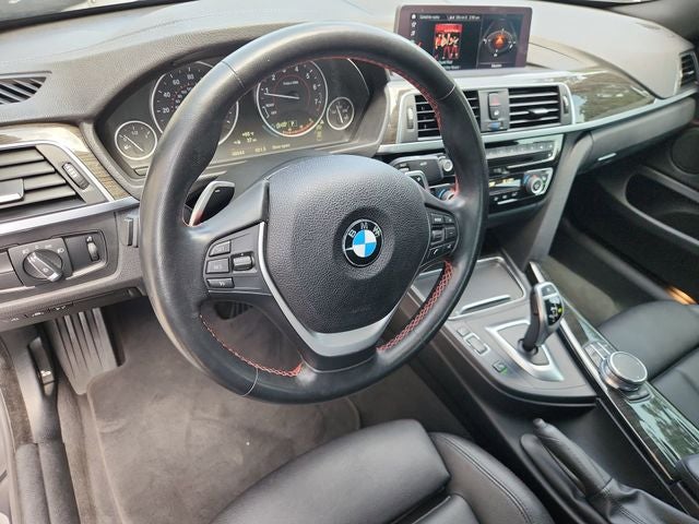 2020 BMW 4 Series 430i Gran Coupe