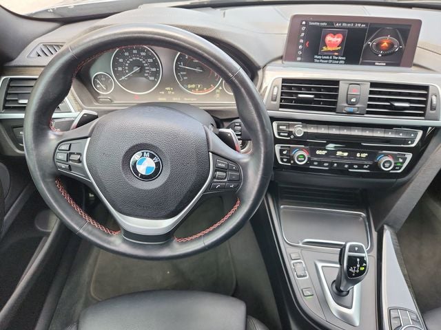 2020 BMW 4 Series 430i Gran Coupe