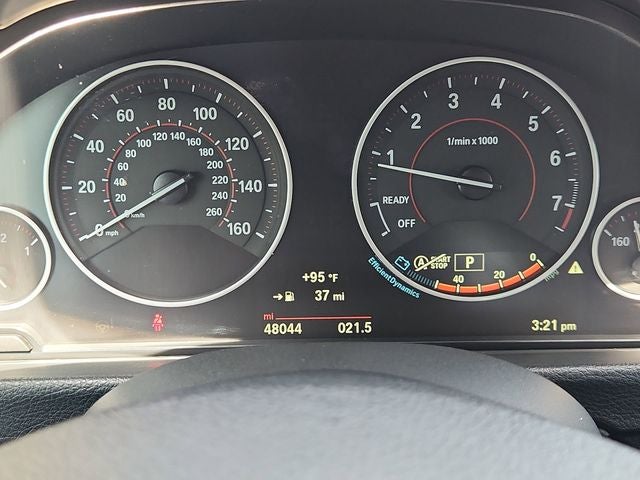 2020 BMW 4 Series 430i Gran Coupe