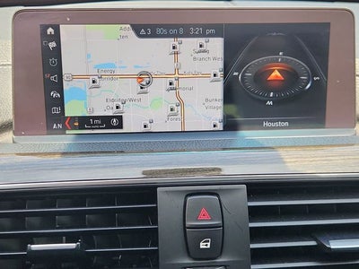 2020 BMW 4 Series 430i Gran Coupe