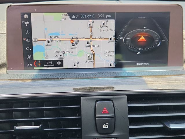 2020 BMW 4 Series 430i Gran Coupe