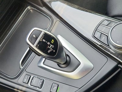2020 BMW 4 Series 430i Gran Coupe