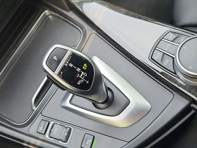 2020 BMW 4 Series 430i Gran Coupe