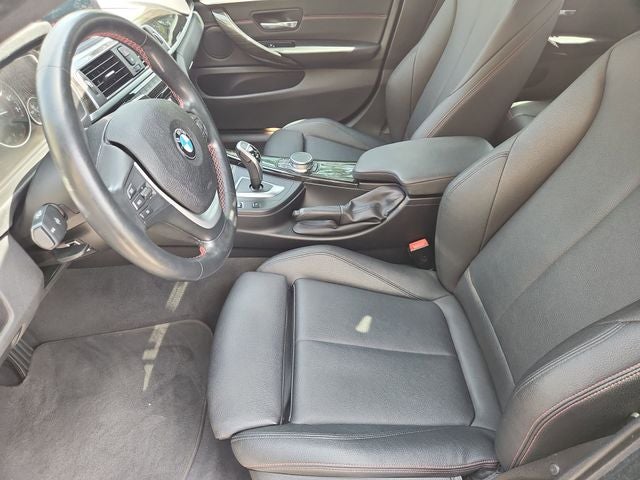 2020 BMW 4 Series 430i Gran Coupe