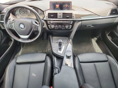 2020 BMW 4 Series 430i Gran Coupe