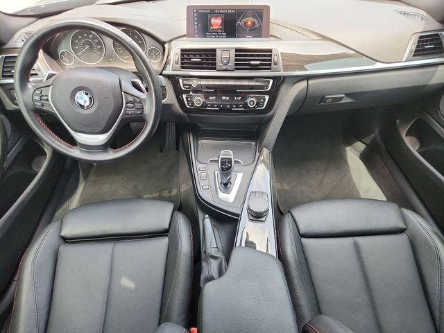 2020 BMW 4 Series 430i Gran Coupe