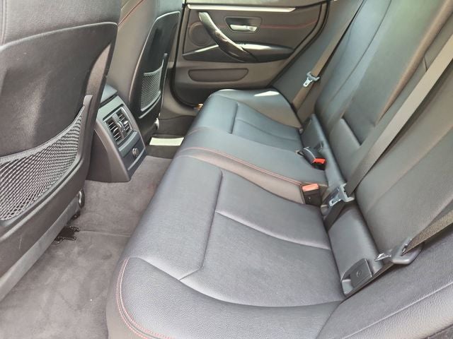 2020 BMW 4 Series 430i Gran Coupe