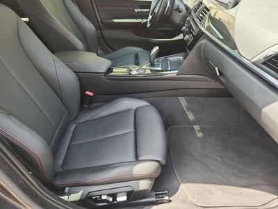 2020 BMW 4 Series 430i Gran Coupe