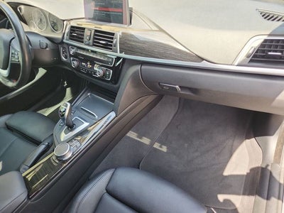 2020 BMW 4 Series 430i Gran Coupe