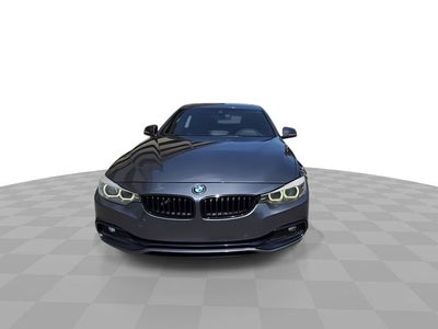 2020 BMW 4 Series 430i Gran Coupe