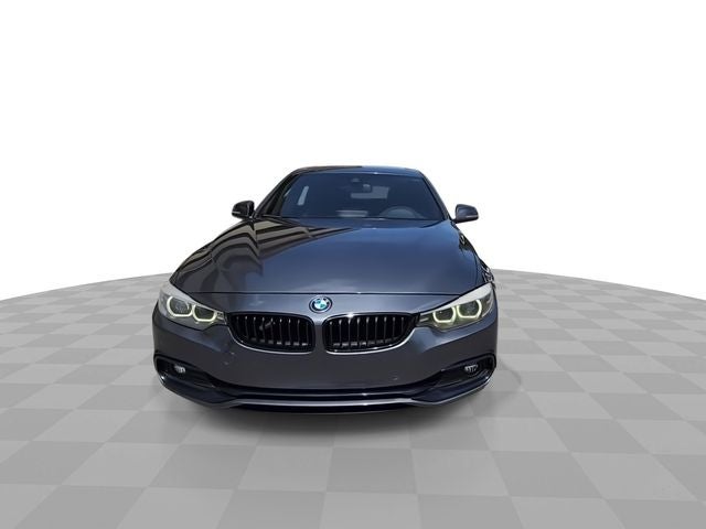 2020 BMW 4 Series 430i Gran Coupe