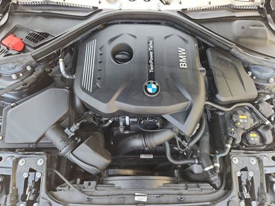 2020 BMW 4 Series 430i Gran Coupe