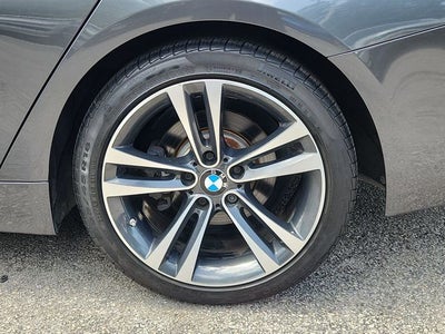 2020 BMW 4 Series 430i Gran Coupe