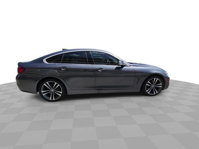 2020 BMW 4 Series 430i Gran Coupe