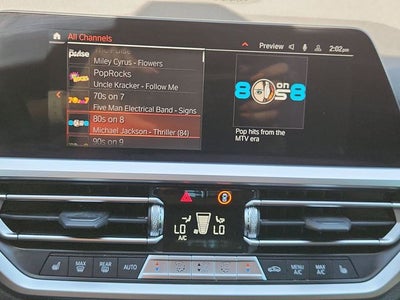 2023 BMW 4 Series M440i