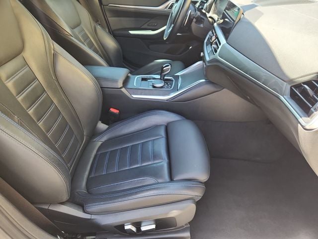 2023 BMW 4 Series M440i