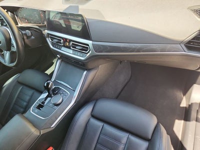 2023 BMW 4 Series M440i