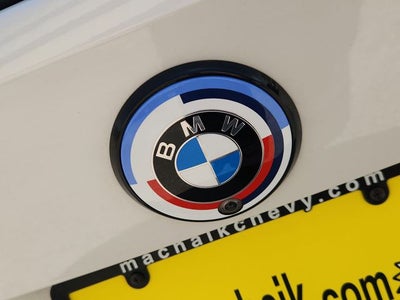 2023 BMW 4 Series M440i