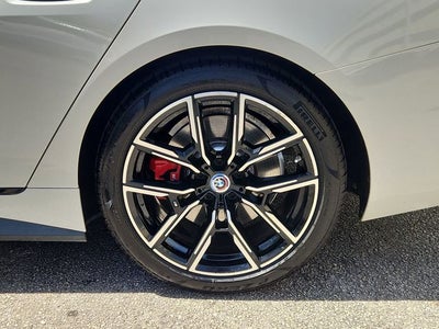 2023 BMW 4 Series M440i