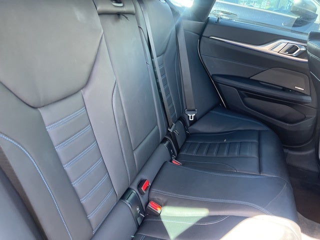 2023 BMW 4 Series M440i