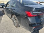 2022 BMW 7 Series 740i xDrive