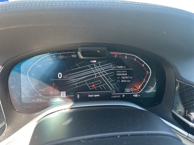 2022 BMW 7 Series 740i xDrive