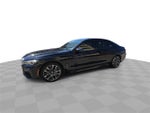 2022 BMW 7 Series 740i xDrive