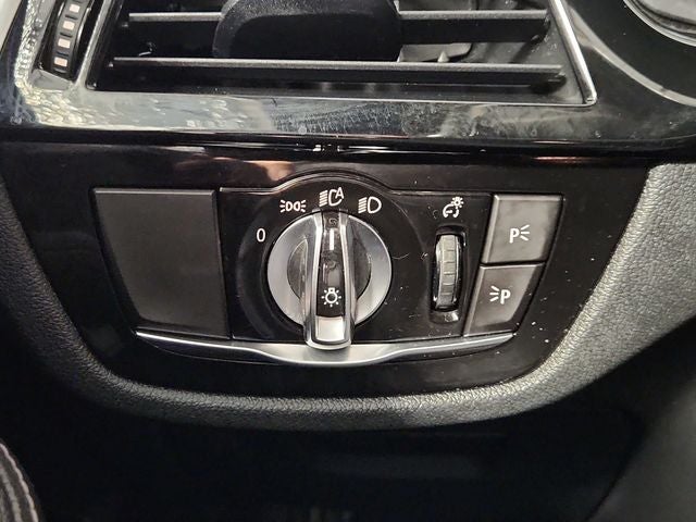 2019 BMW 5 Series 540i