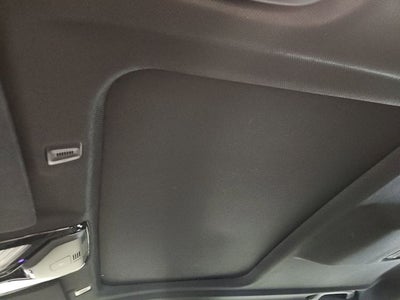 2019 BMW 5 Series 540i