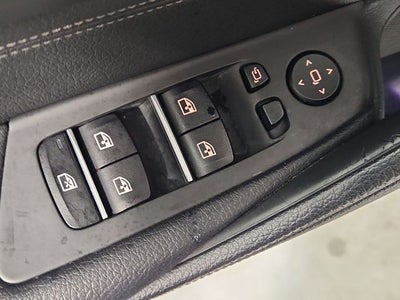 2019 BMW 5 Series 540i