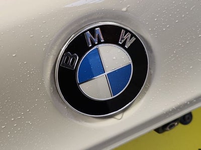 2019 BMW 5 Series 540i