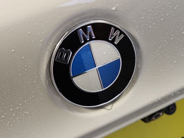 2019 BMW 5 Series 540i