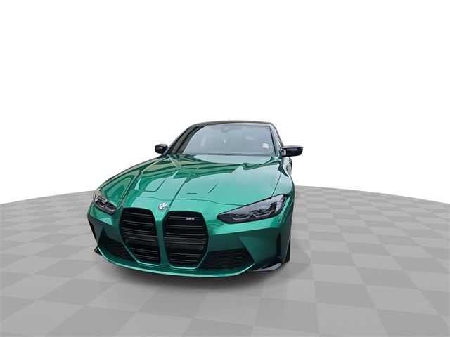 2023 BMW M3 Base