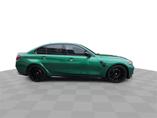 2023 BMW M3 Base