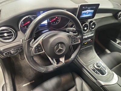 2019 Mercedes-Benz GLC GLC 300