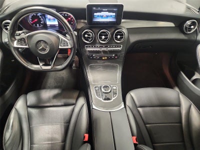 2019 Mercedes-Benz GLC GLC 300
