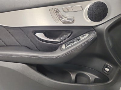 2019 Mercedes-Benz GLC GLC 300
