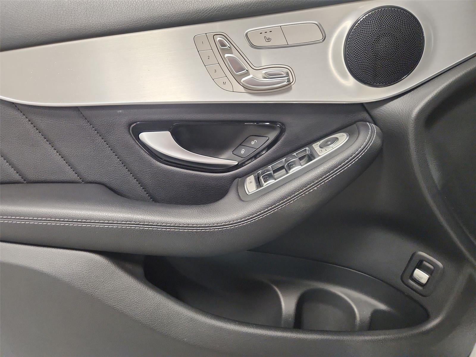 2019 Mercedes-Benz GLC GLC 300