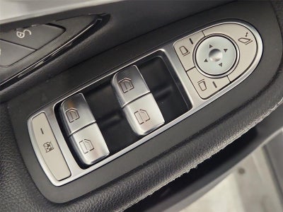 2019 Mercedes-Benz GLC GLC 300