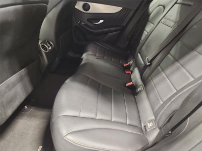 2019 Mercedes-Benz GLC GLC 300