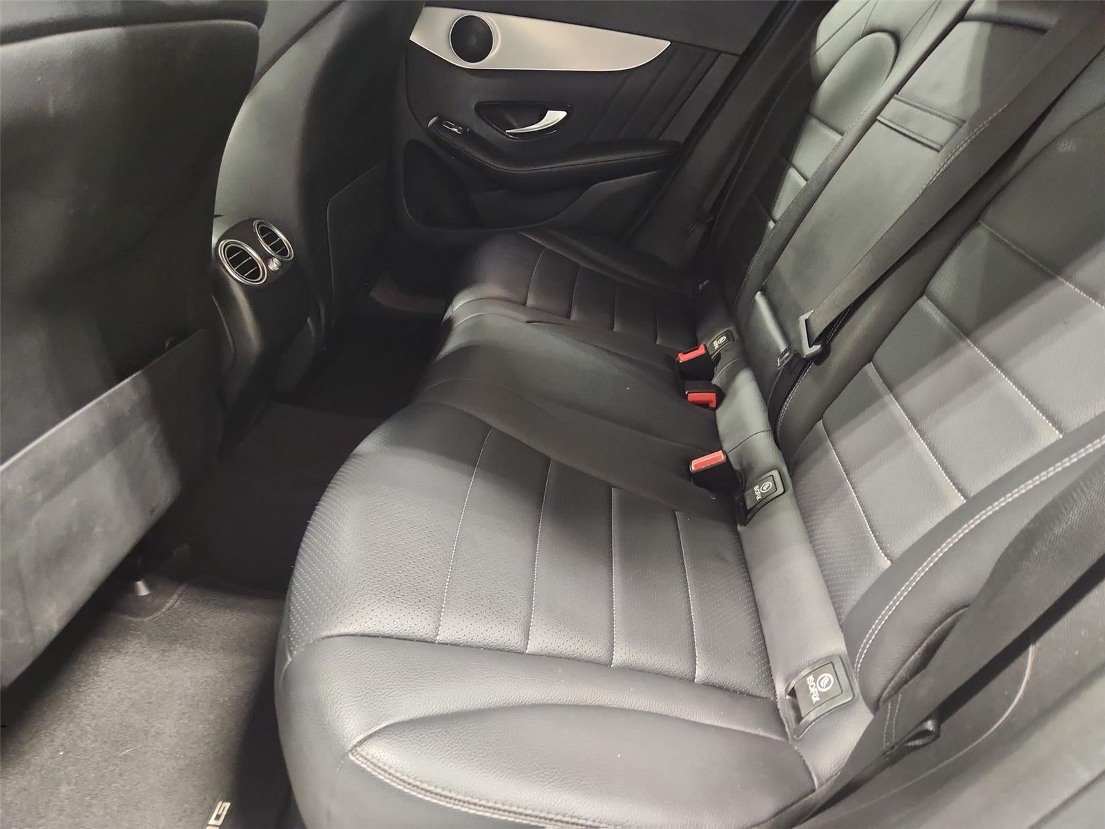 2019 Mercedes-Benz GLC GLC 300