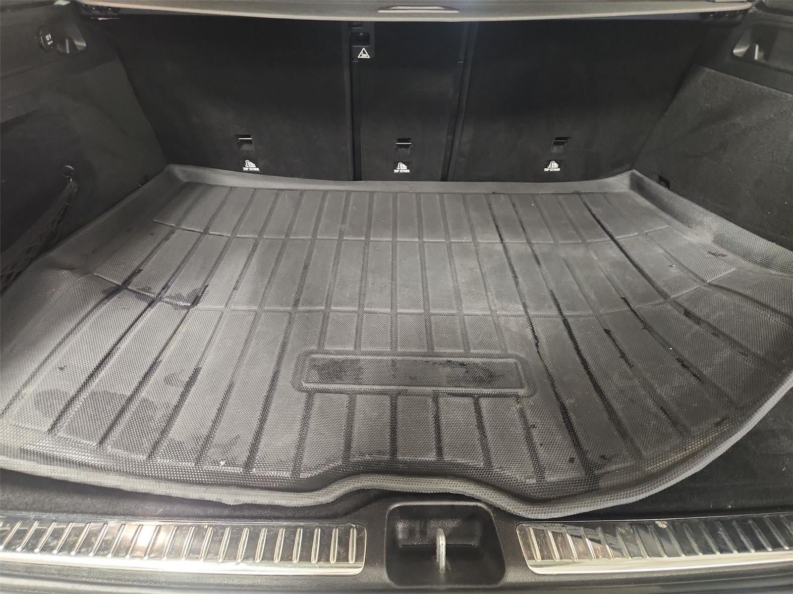 2019 Mercedes-Benz GLC GLC 300