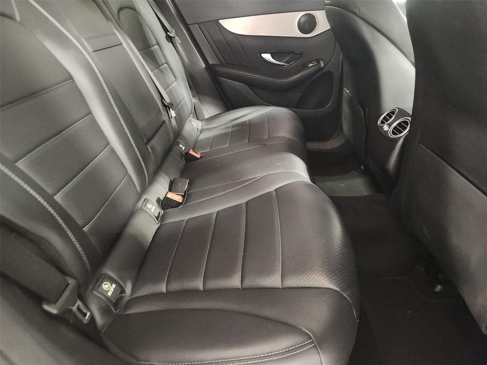 2019 Mercedes-Benz GLC GLC 300