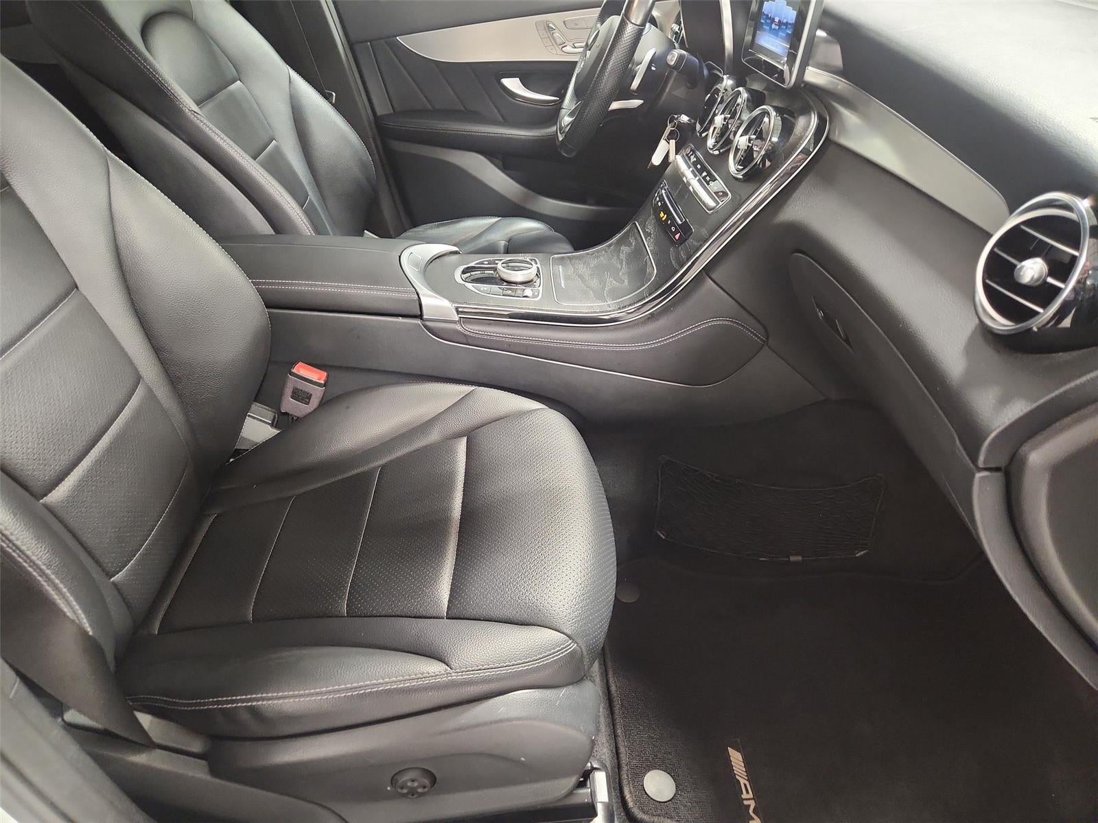 2019 Mercedes-Benz GLC GLC 300