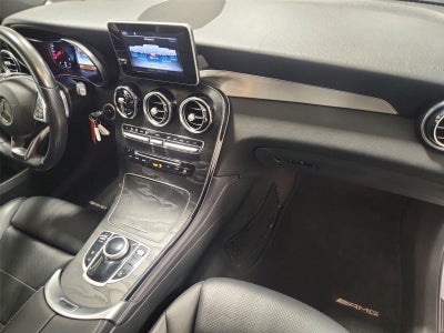 2019 Mercedes-Benz GLC GLC 300