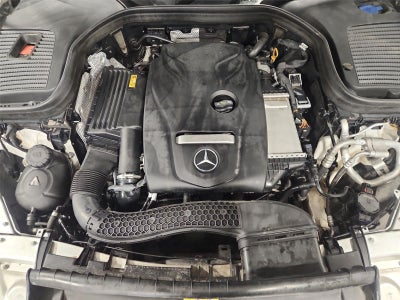2019 Mercedes-Benz GLC GLC 300