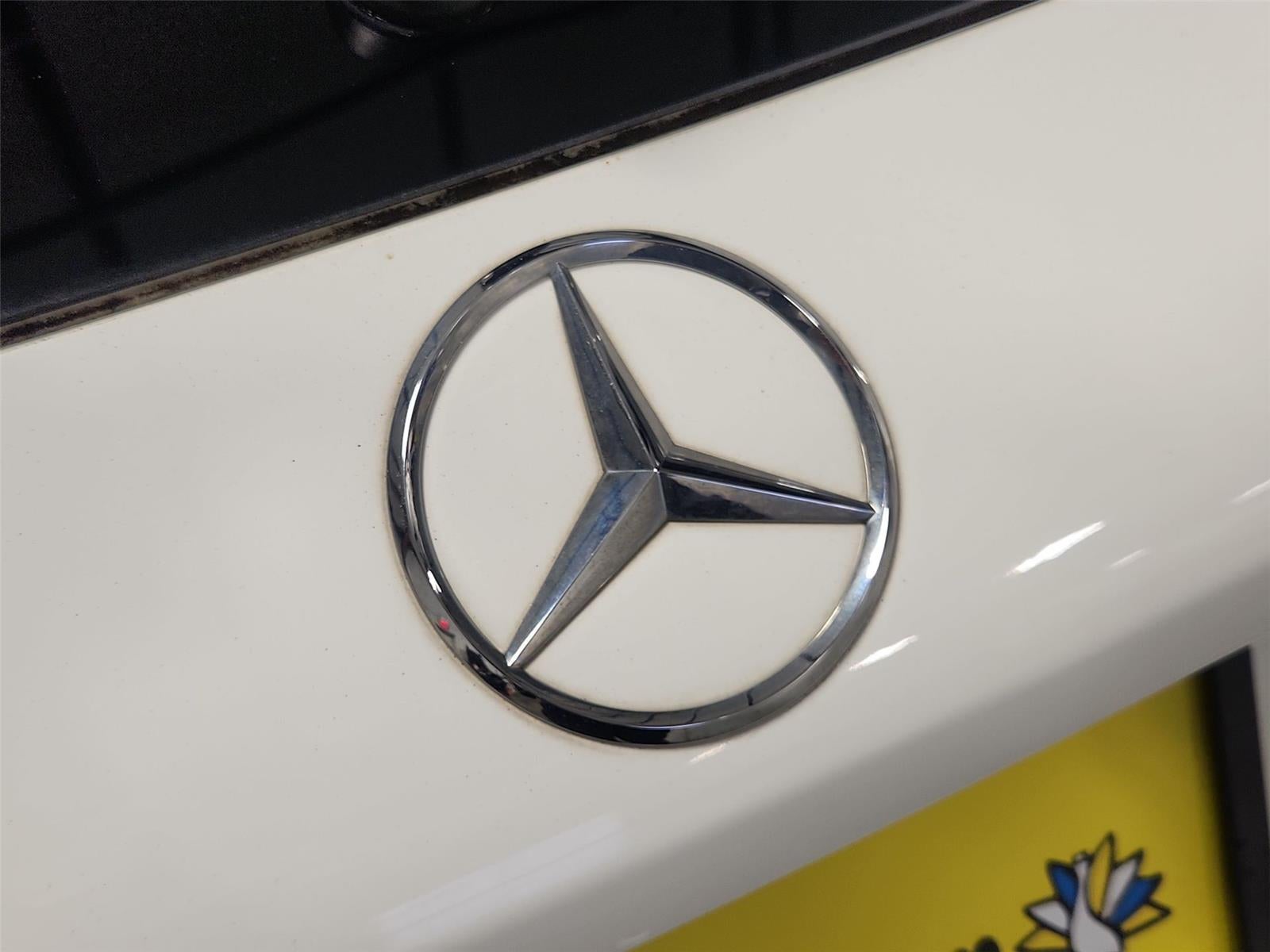 2019 Mercedes-Benz GLC GLC 300