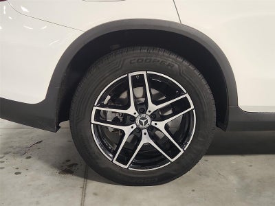 2019 Mercedes-Benz GLC GLC 300