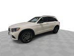 2019 Mercedes-Benz GLC GLC 300