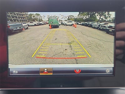 2017 Mercedes-Benz GLC GLC 300